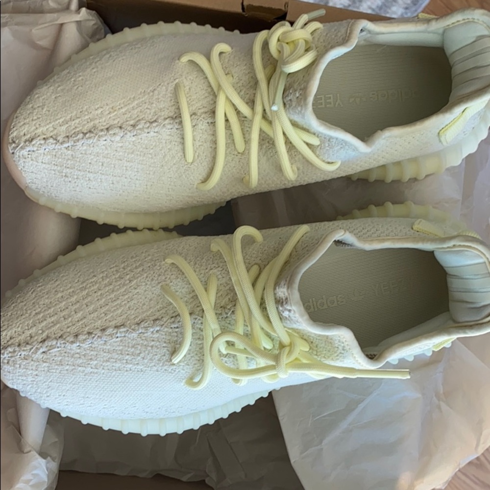 Yeezys 350